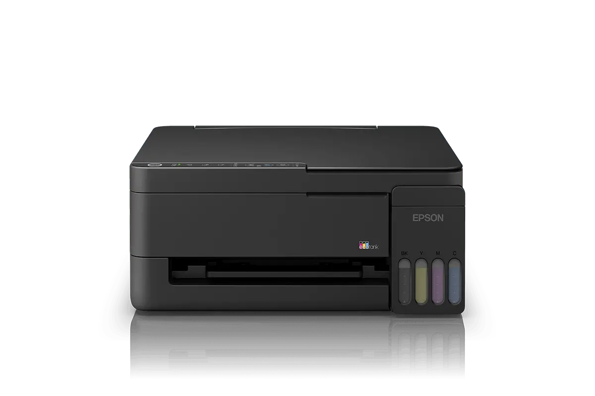 Epson EcoTank L3350 Wi-Fi all-in-one printer