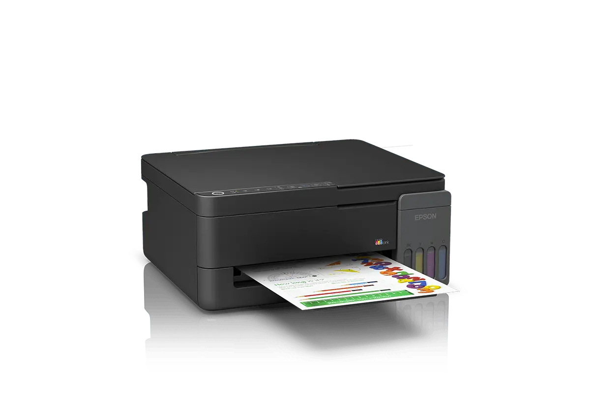 Epson EcoTank L3350 Wi-Fi all-in-one printer