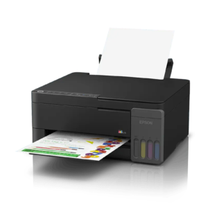 Epson EcoTank L3350 Wi-Fi all-in-one printer