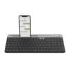 Logitech K580 Graphite Wireless Keyboard
