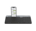 Logitech K580 Graphite Wireless Keyboard