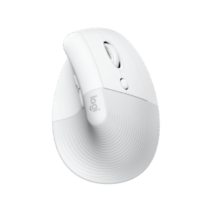 Logitech Lift Vertical Ergonomic Mouse