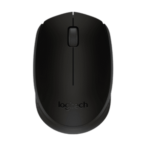 Logitech M170 Wireless Mouse