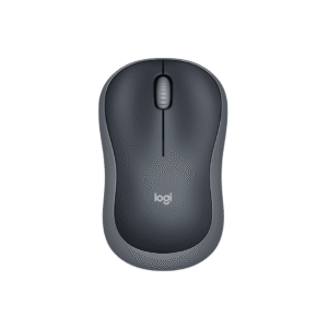 Logitech M185 Wireless Mouse