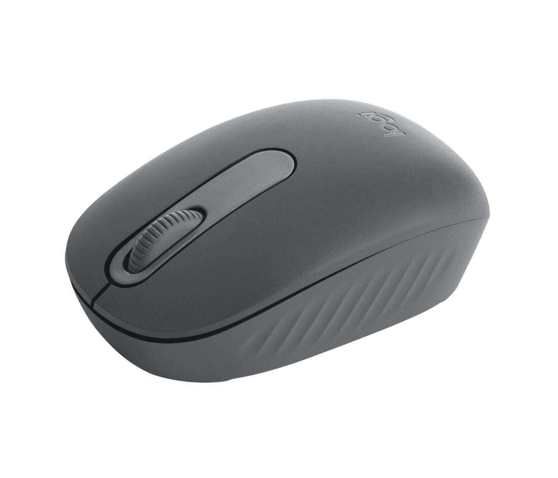 Logitech M196 Bluetooth Mouse