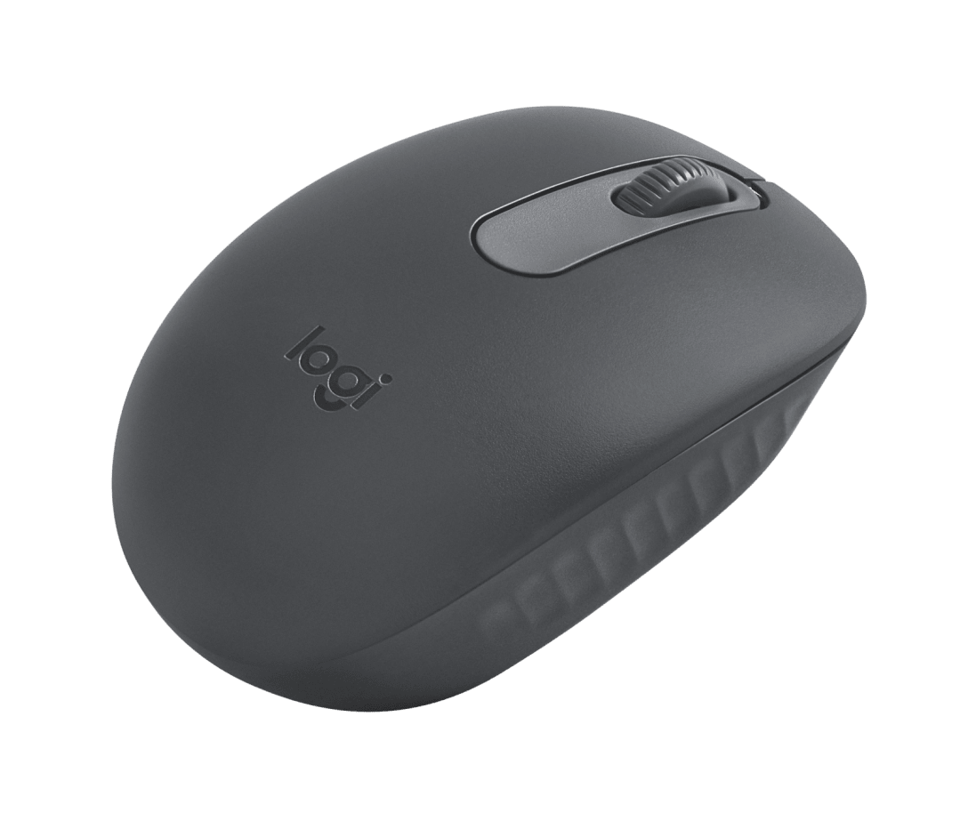 Logitech M196 Bluetooth Mouse