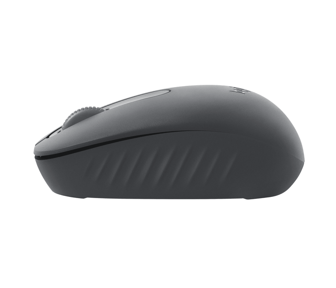 Logitech M196 Bluetooth Mouse