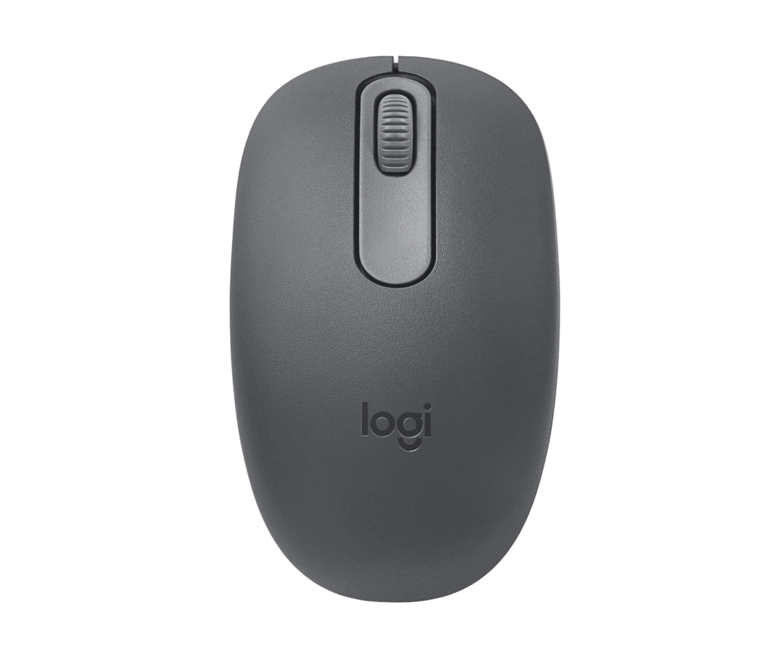 Logitech M196 Bluetooth Mouse