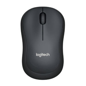 Logitech M220 Silent Wireless Mouse