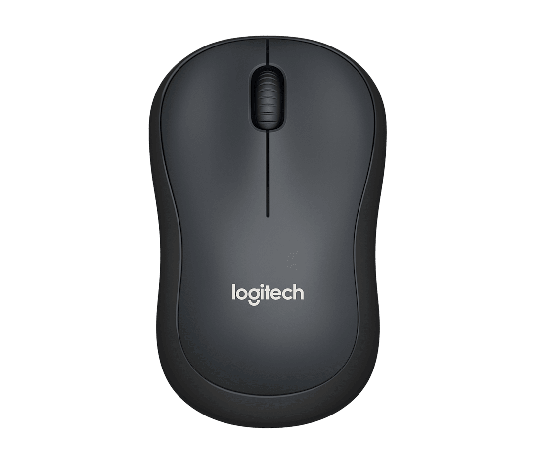 Logitech M220 Silent Wireless Mouse
