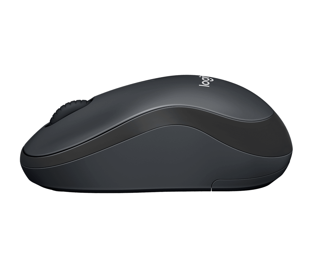 Logitech M220 Silent Wireless Mouse