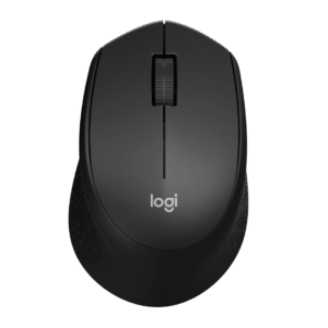 Logitech M330 Silent Plus wireless mouse
