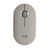 Logitech Pebble M350 wireless mouse