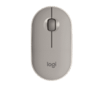 Logitech Pebble M350 wireless mouse