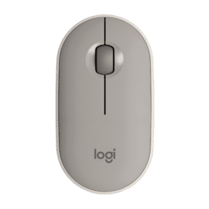 Logitech Pebble M350 wireless mouse