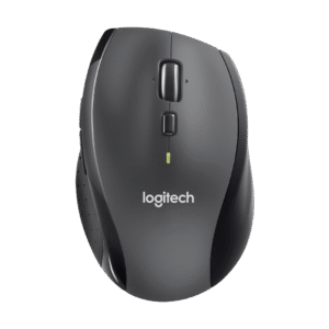 Logitech M705 Marathon wireless mouse