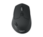 Logitech M720 Triathlon wireless mouse
