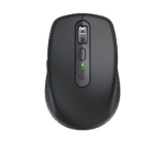 Logitech MX Anywhere 3S Mouse