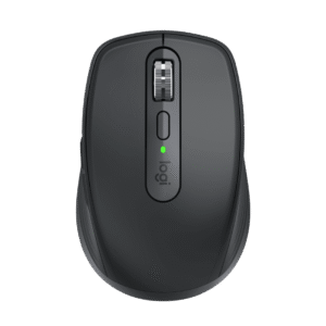 Logitech MX Anywhere 3S Mouse