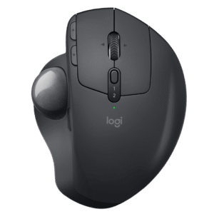 Logitech MX ERGO Mouse