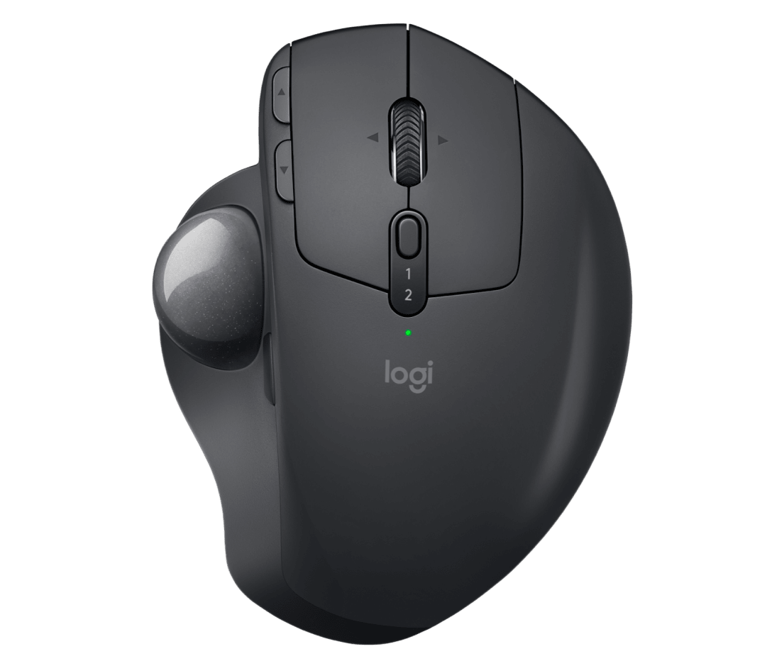 Logitech MX ERGO Mouse