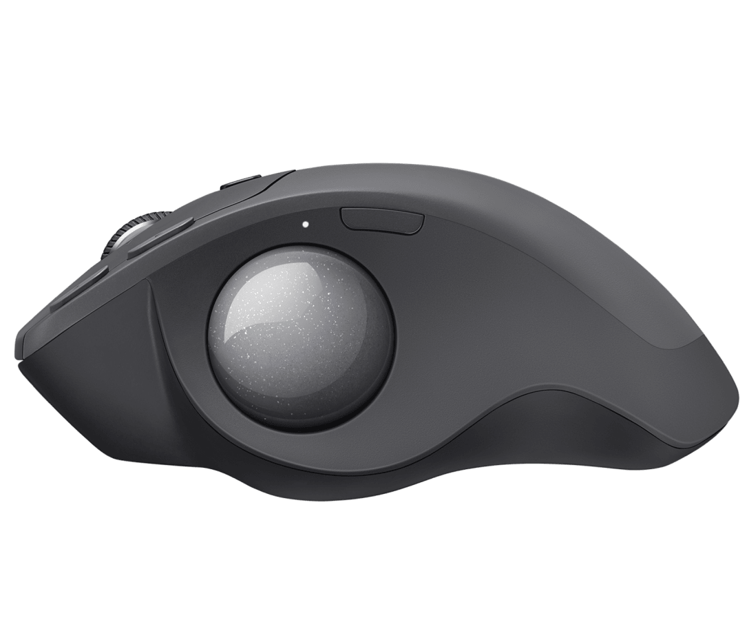 Logitech MX ERGO Mouse
