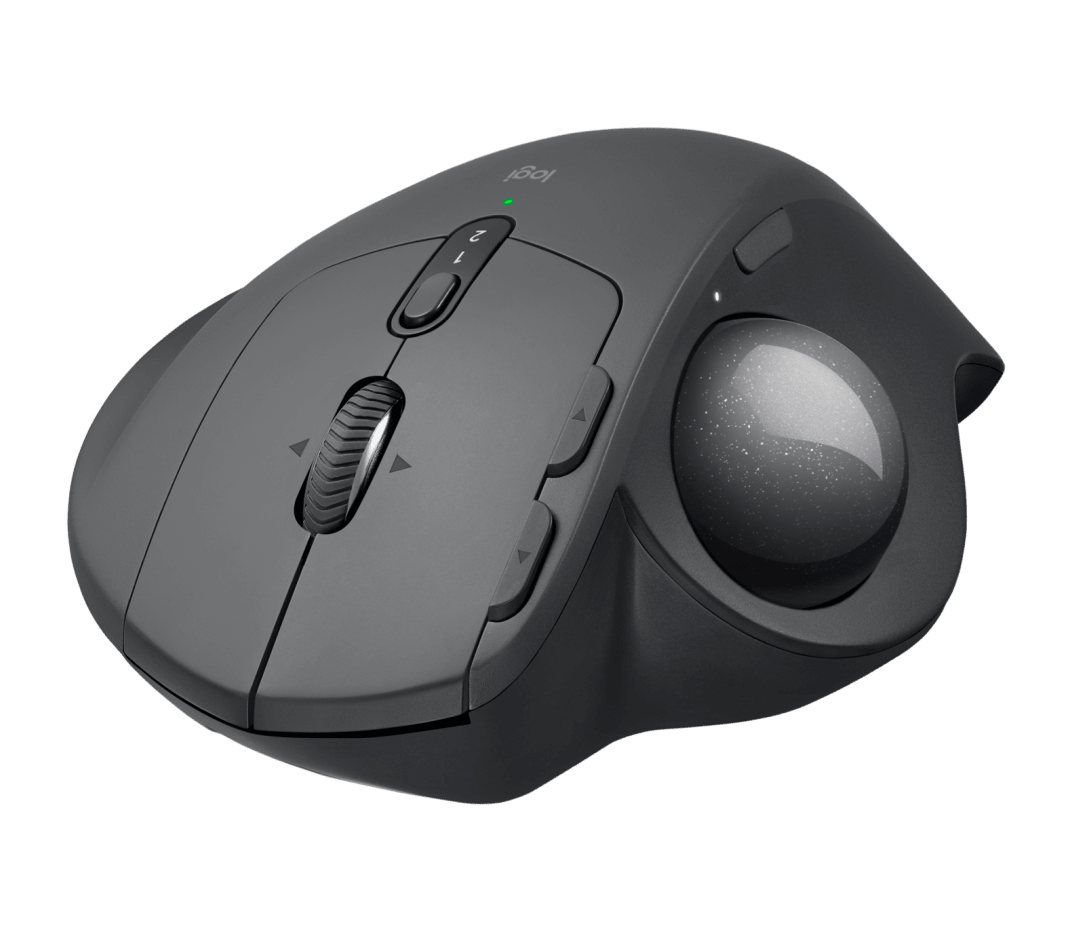 Logitech MX ERGO Mouse