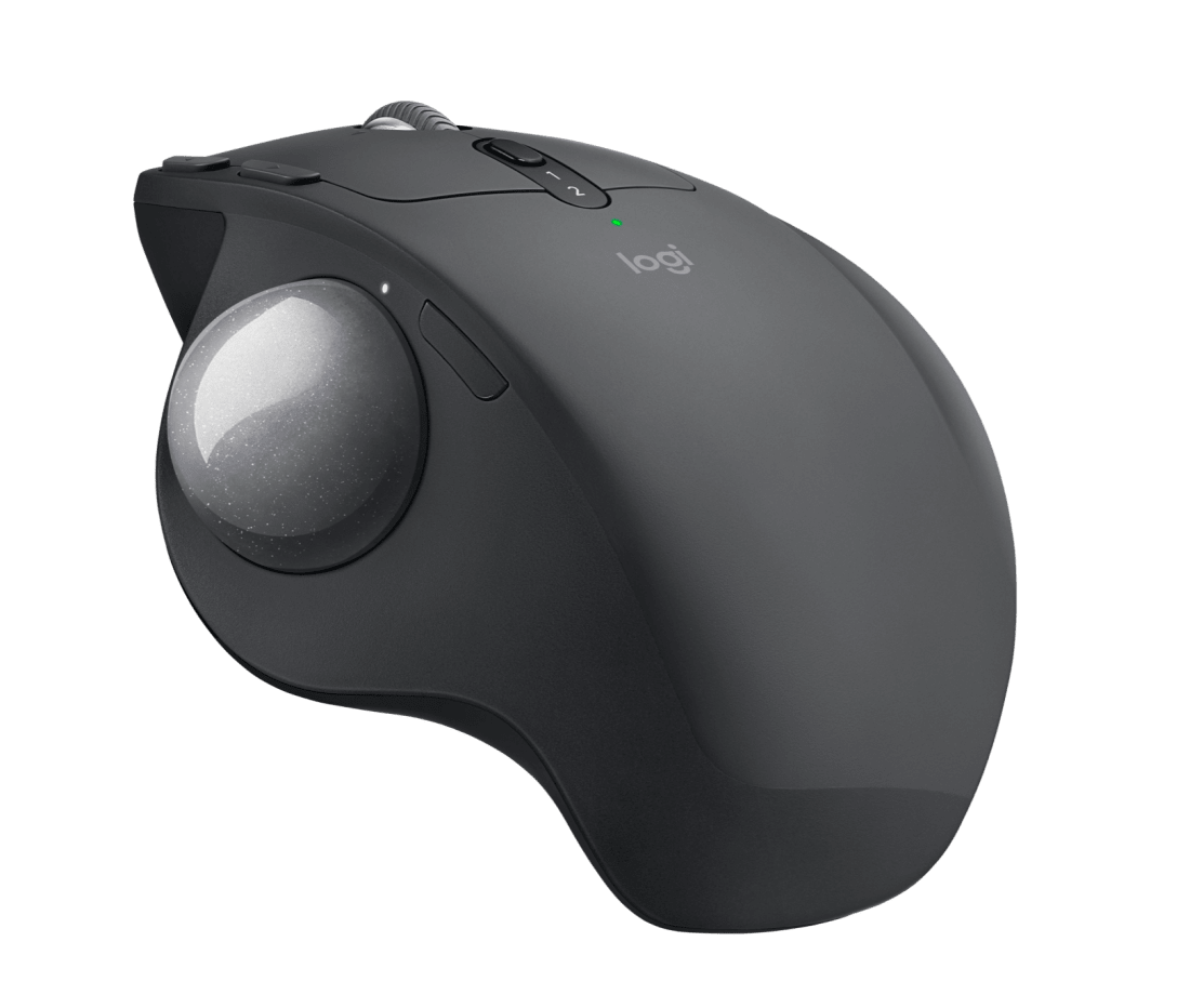Logitech MX ERGO Mouse