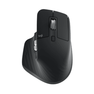 Logitech MX Master 3S Bluetooth Edition