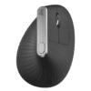 Logitech MX Vertical Advanced Wireless Mouse
