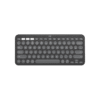 Logitech Pebble Keys 2 K380s Bluetooth keyboard