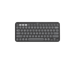 Logitech Pebble Keys 2 K380s Bluetooth keyboard