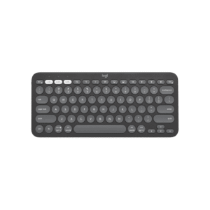 Logitech Pebble Keys 2 K380s Bluetooth keyboard