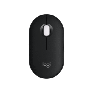 Logitech Pebble Mouse 2 M350s wireless mouse