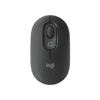 Logitech POP Mouse wireless compact mouse