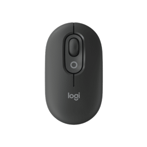 Logitech POP Mouse wireless compact mouse