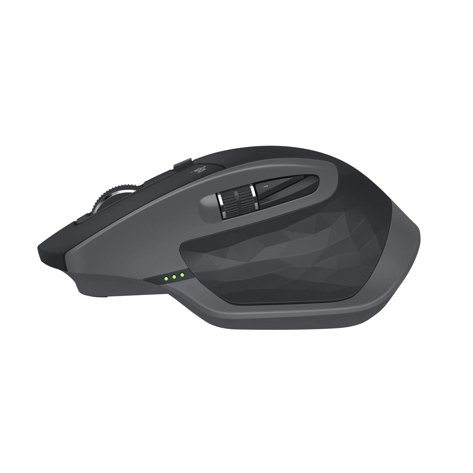 Logitech MX Master 2S Mouse