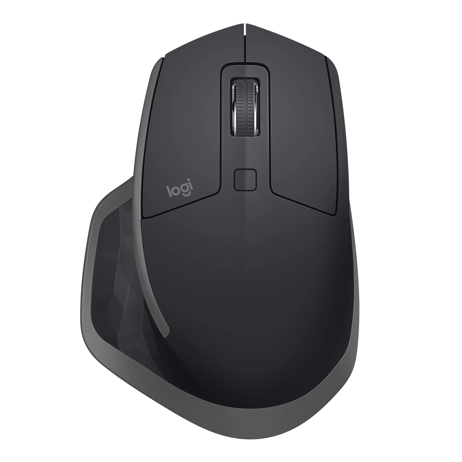 Logitech MX Master 2S Mouse