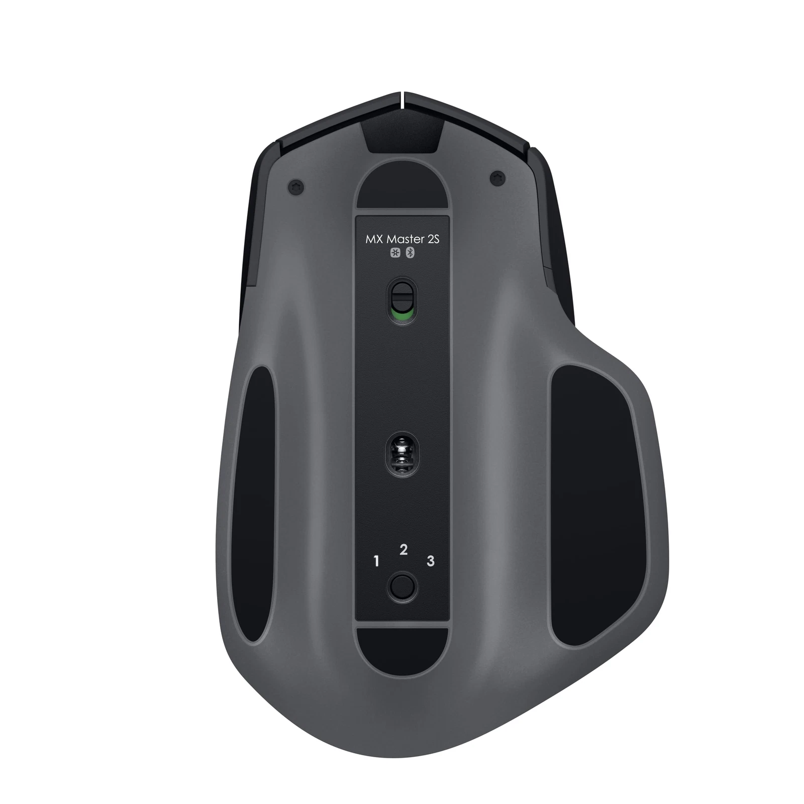 Logitech MX Master 2S Mouse