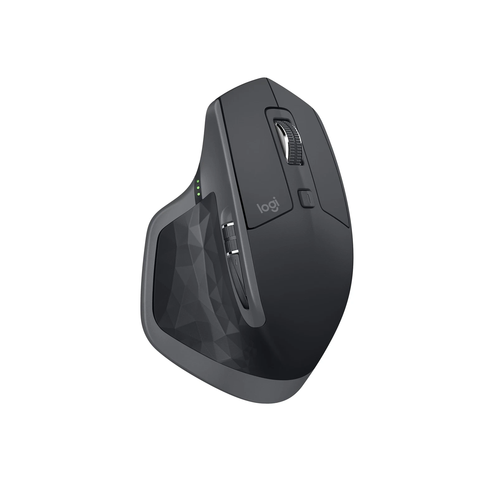 Logitech MX Master 2S Mouse