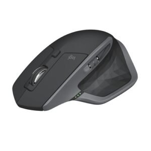 Logitech MX Master 2S Mouse
