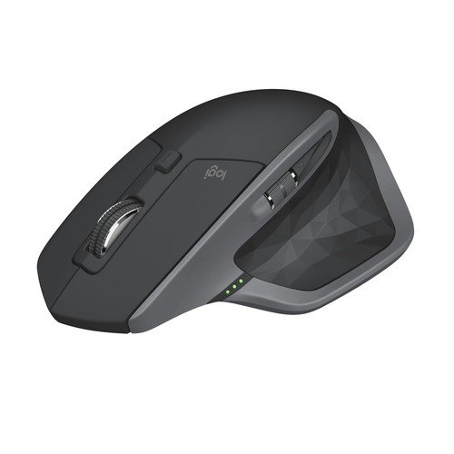 Logitech MX Master 2S Mouse