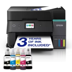 Epson EcoTank L6390 All-in-One Printer