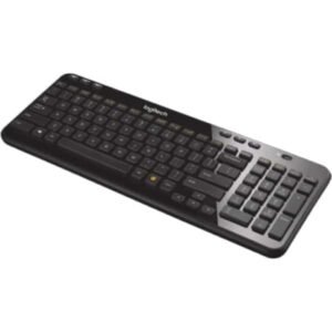 LOGITECH K360