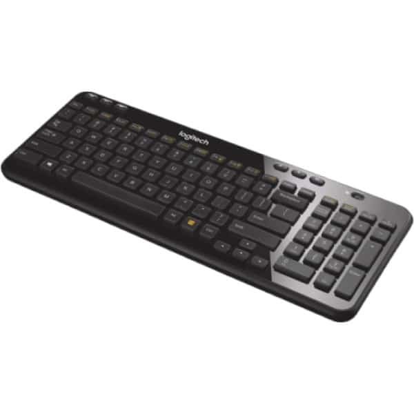 LOGITECH K360
