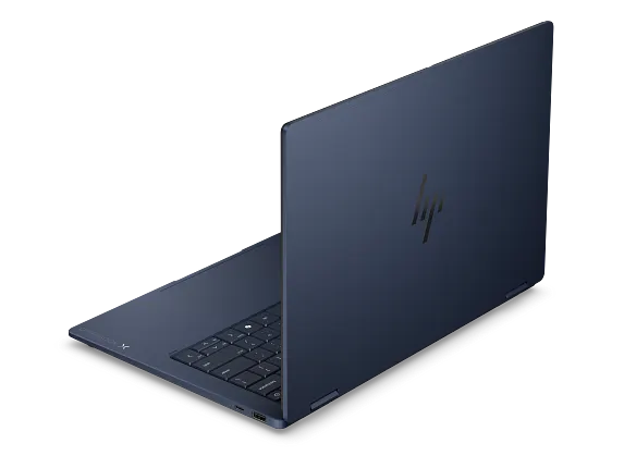 HP OmniBook X Flip 14 (Next Gen AI PC) in the Core Ultra 7 / 24GB / 512GB