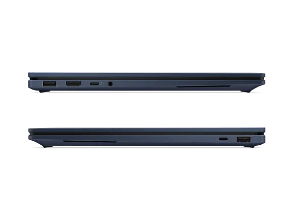 HP OmniBook X Flip 14 (Next Gen AI PC) in the Core Ultra 7 / 24GB / 512GB