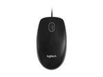 Logitech B100 Optical USB Mouse