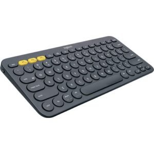Logitech K380 Dark Grey