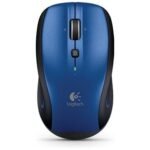Logitech M151 Wireless Mouse